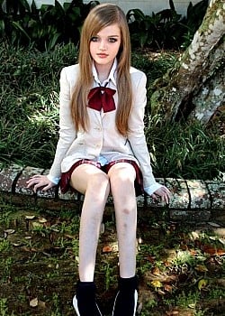 Dakota Rose Ostrenga